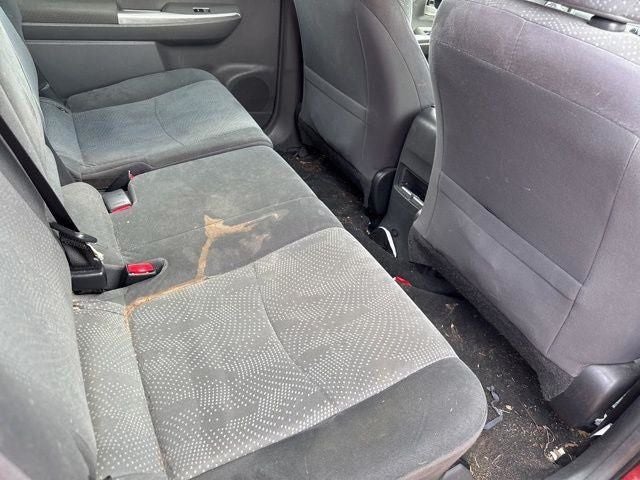 2013 Toyota Prius v Two