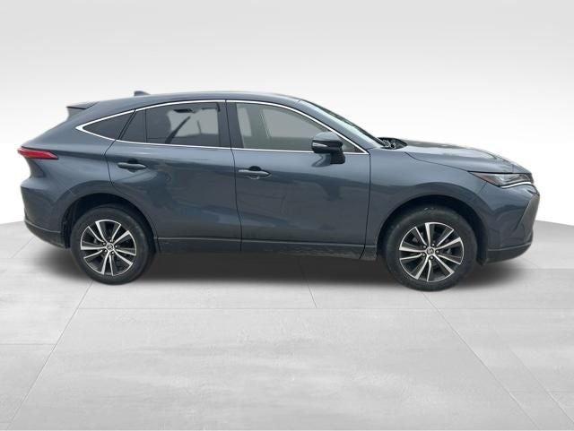 2022 Toyota Venza LE