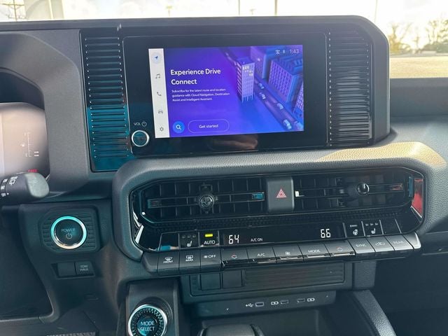 2025 Toyota Land Cruiser 1958