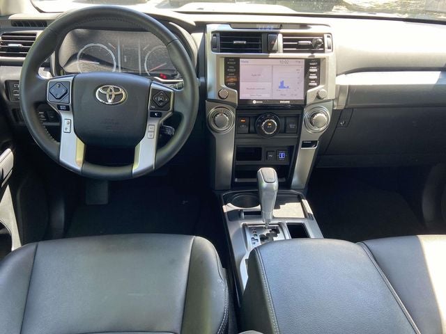 2023 Toyota 4Runner TRD Sport