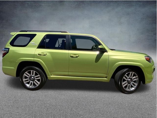 2023 Toyota 4Runner TRD Sport