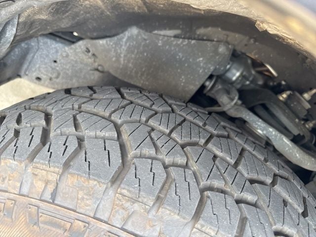 2018 Toyota 4Runner TRD Off-Road