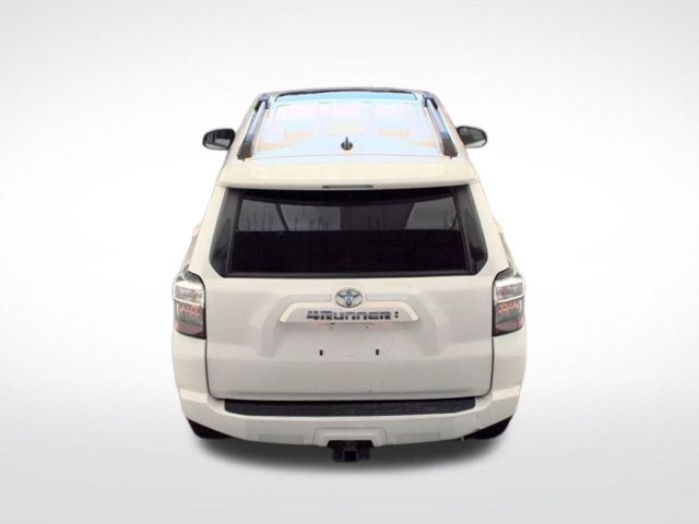 2023 Toyota 4Runner