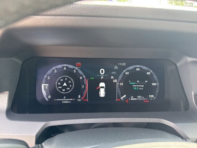 2025 Toyota 4Runner Limited