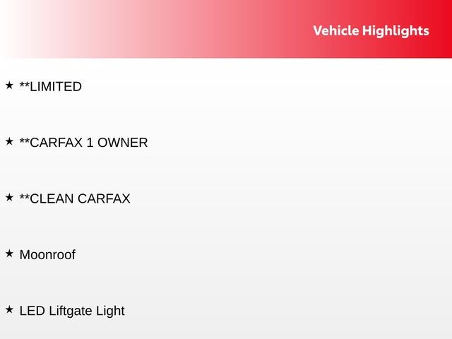 2025 Toyota 4Runner Limited