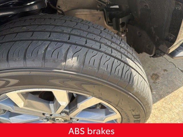 2025 Toyota 4Runner Limited