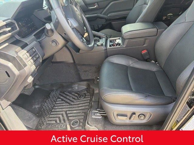 2025 Toyota 4Runner Limited