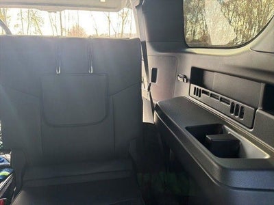 2025 Toyota 4Runner Limited