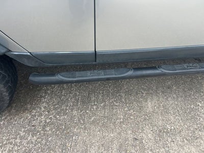 2007 Toyota FJ Cruiser Base