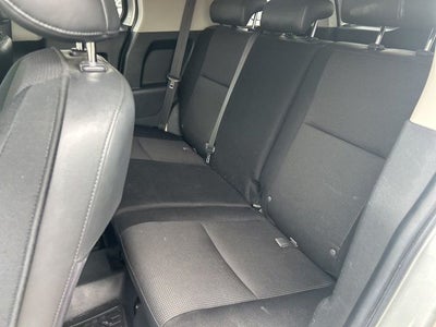 2007 Toyota FJ Cruiser Base