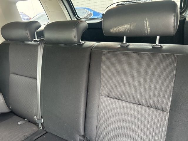 2007 Toyota FJ Cruiser Base