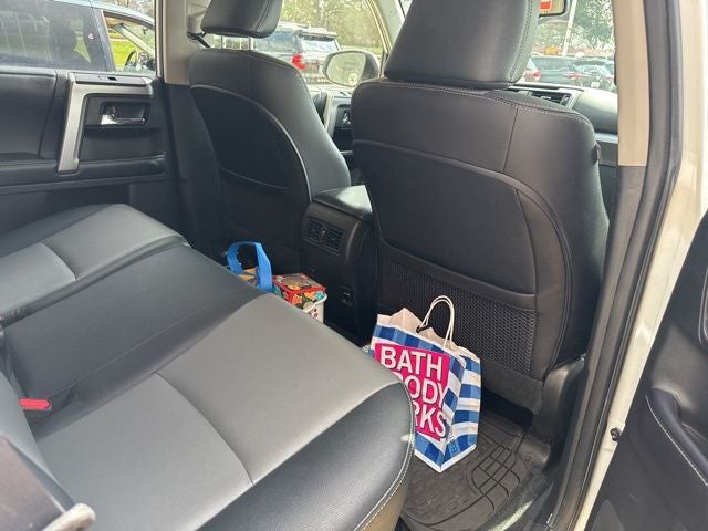 2016 Toyota 4Runner SR5 Premium