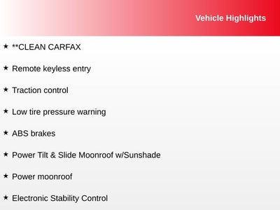 2016 Toyota 4Runner SR5 Premium