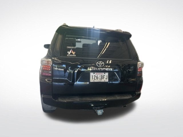 2017 Toyota 4Runner SR5 Premium