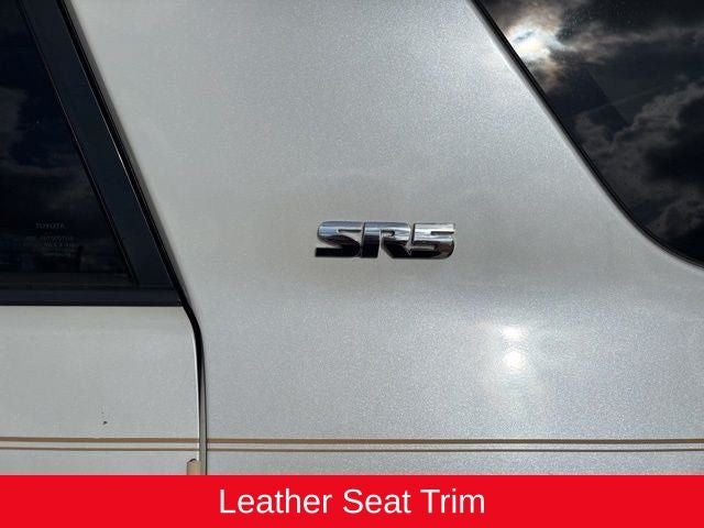 2012 Toyota 4Runner SR5