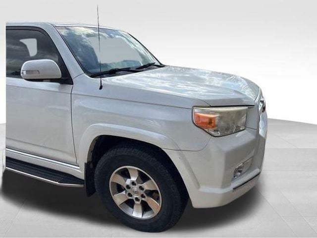 2012 Toyota 4Runner SR5