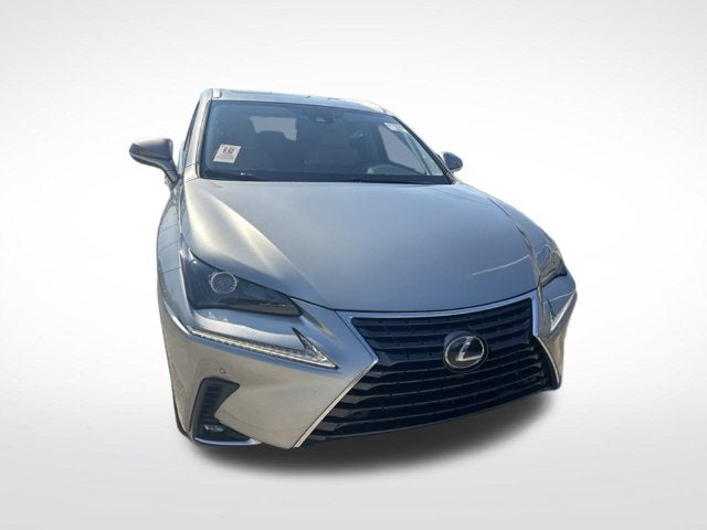 2020 Lexus NX 300 Base