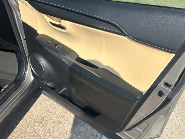 2020 Lexus NX 300 Base