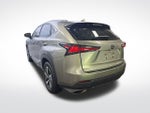 2020 Lexus NX 300 Base