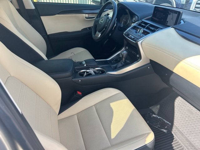 2020 Lexus NX 300 Base
