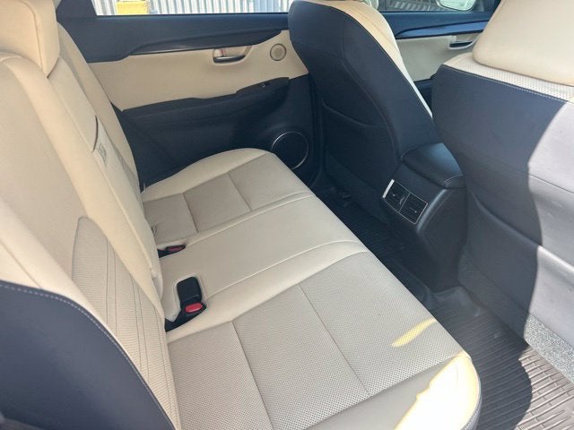 2020 Lexus NX 300 Base