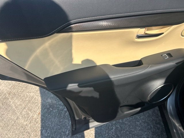 2020 Lexus NX 300 Base
