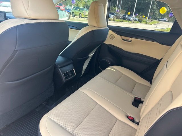 2020 Lexus NX 300 Base