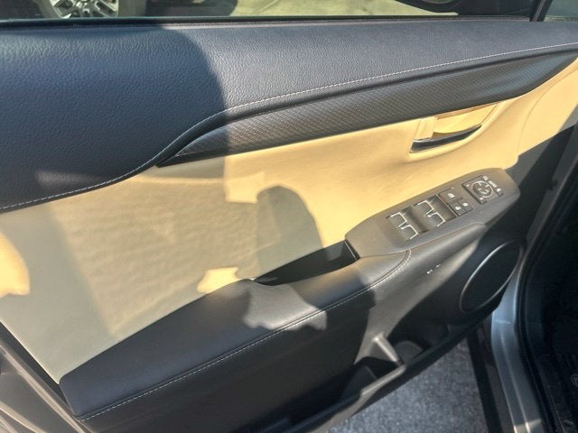 2020 Lexus NX 300 Base