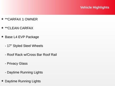 2009 Toyota RAV4 Base