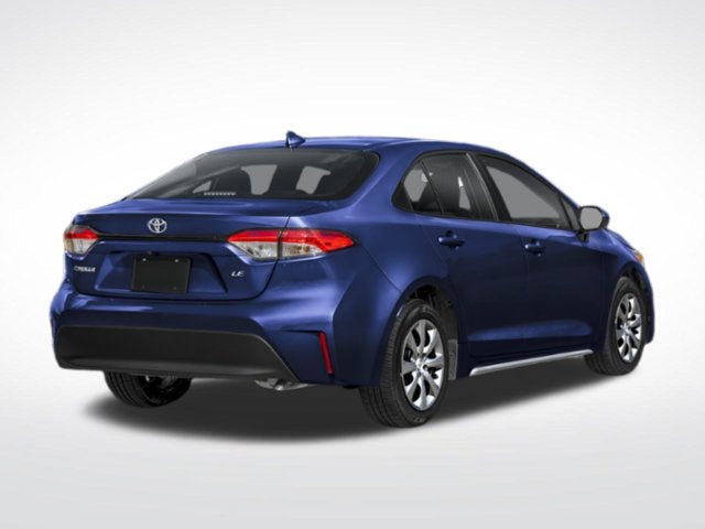 2024 Toyota Corolla Hatchback SE
