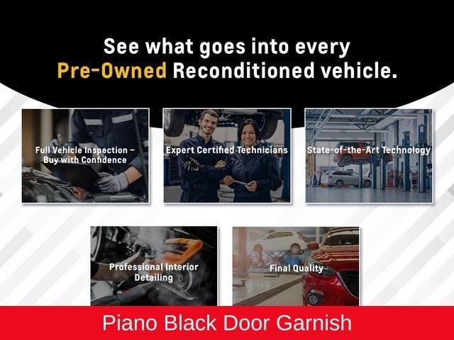 2019 Toyota Corolla Hatchback XSE