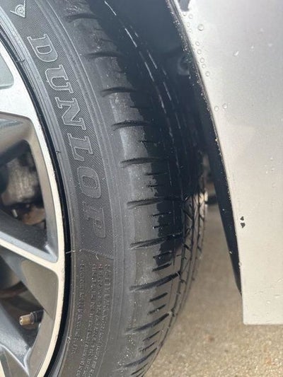 2019 Toyota Corolla Hatchback XSE