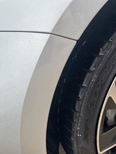 2019 Toyota Corolla Hatchback XSE