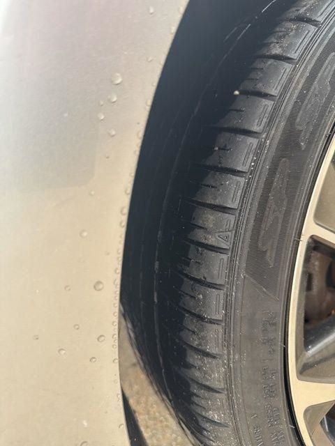 2019 Toyota Corolla Hatchback XSE