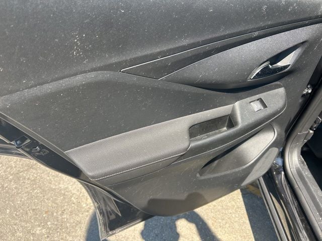 2025 Buick Envista Avenir