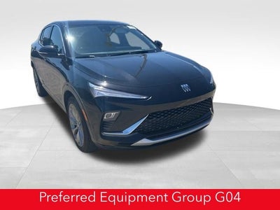 2025 Buick Envista Avenir