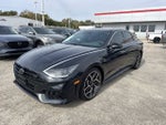 2023 Hyundai Sonata N Line