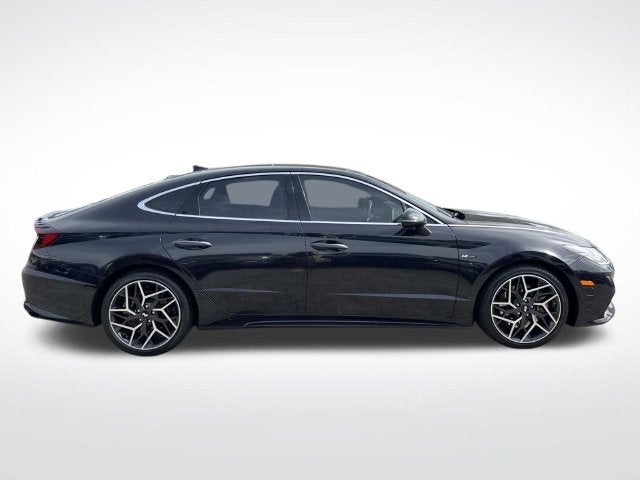 2023 Hyundai Sonata N Line