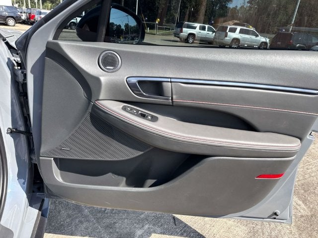 2024 Hyundai Sonata N Line