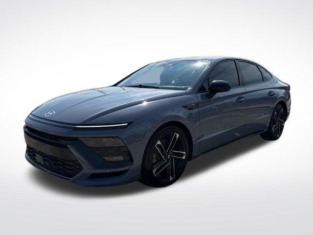2024 Hyundai Sonata N Line