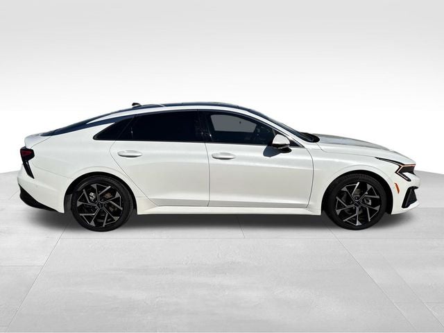 2025 Kia K5 EX