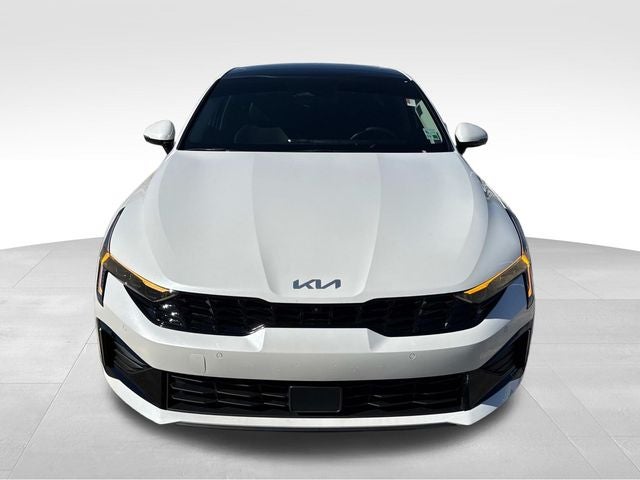 2025 Kia K5 EX