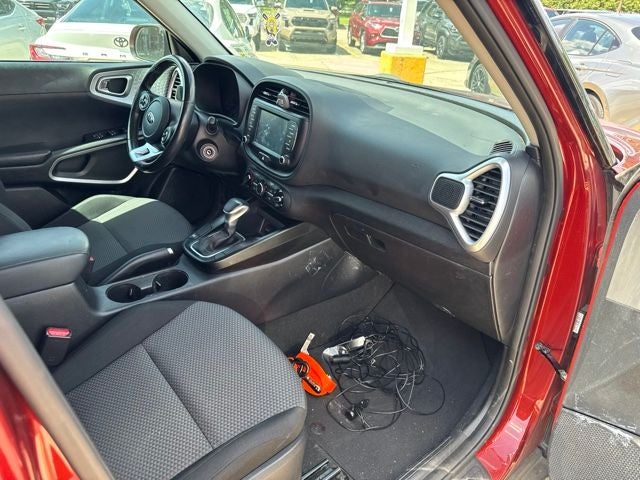 2020 Kia Soul X-Line