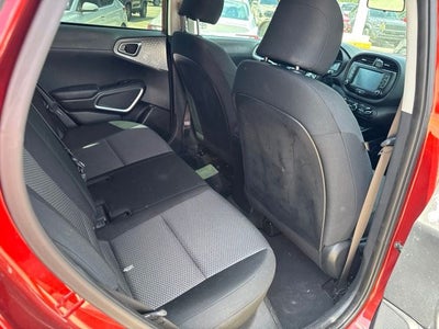 2020 Kia Soul X-Line