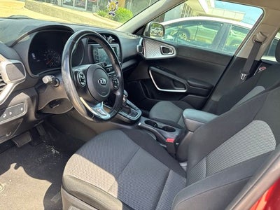 2020 Kia Soul X-Line