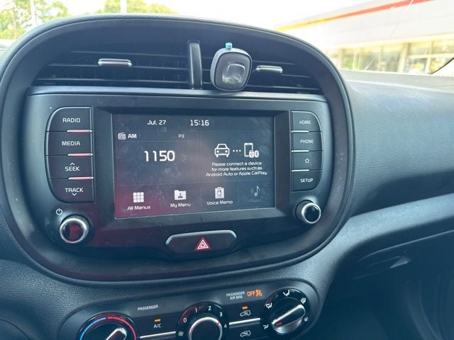 2020 Kia Soul X-Line
