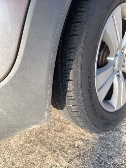 2013 Kia Sportage LX