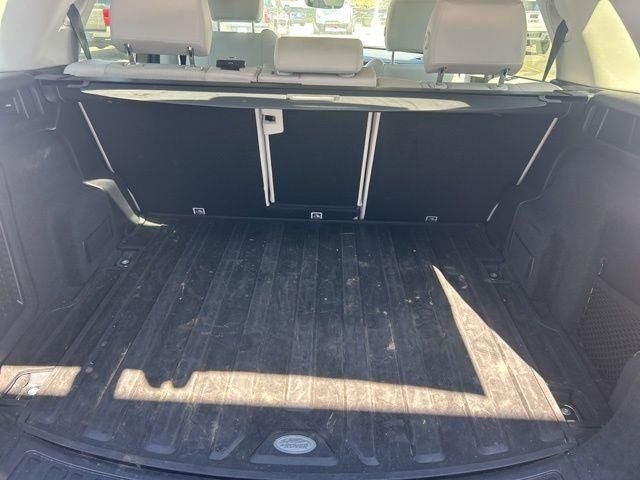 2021 Land Rover Discovery Sport SE