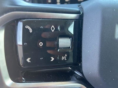 2021 Land Rover Discovery Sport SE