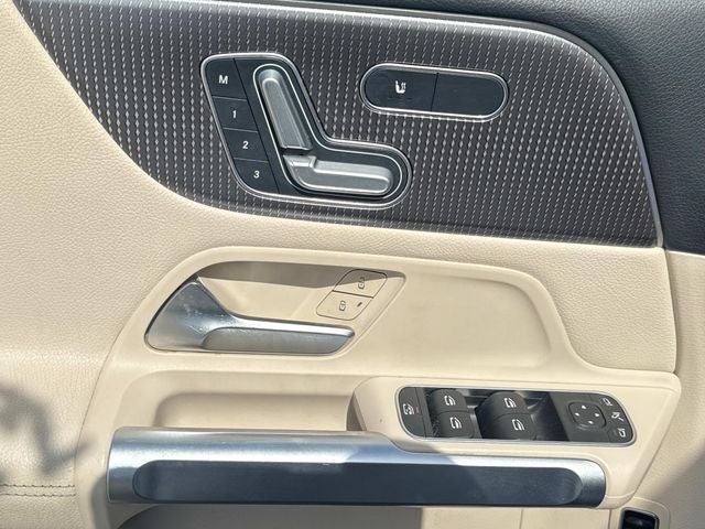 2021 Mercedes-Benz GLB GLB 250